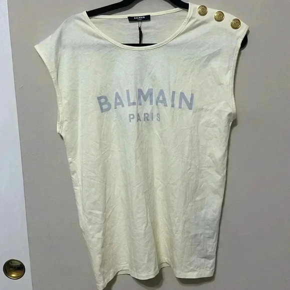 BALMAIN - Picture 2 of 8
